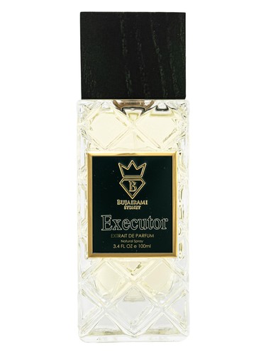 perfume Executor Bujairami pro muže 