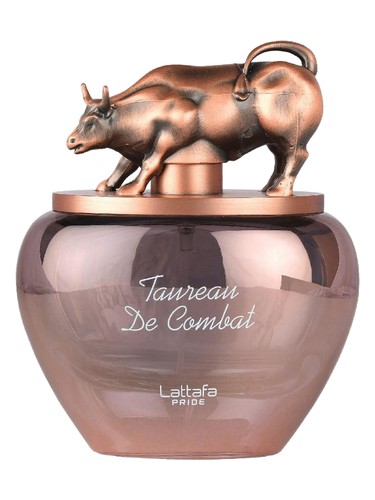 perfume Taureau De Combat Lattafa Perfumes pro ženy a muže 