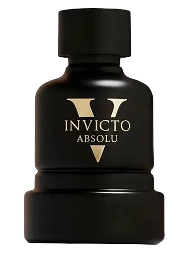 Invicto Victorious Absolu Fragrance World cologne - a new fragrance for ...