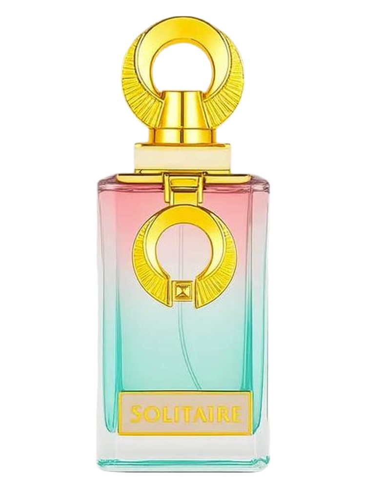 Solitaire French Avenue perfume - a new fragrance for women and men 2025