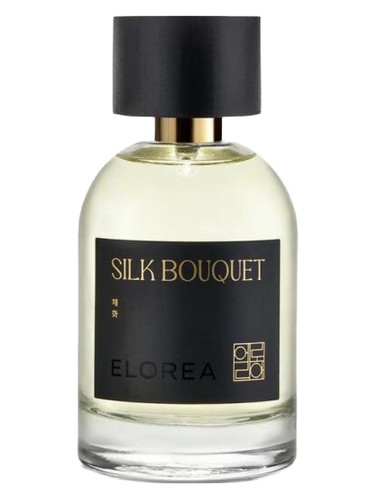 Silk Bouquet chaehwa