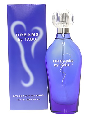 Dreams by tabu