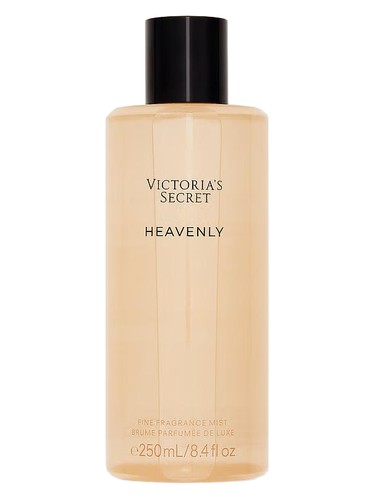 perfume Heavenly Victoria's Secret pro ženy 