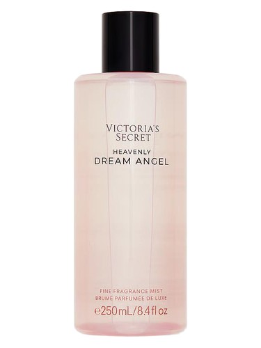 perfume Heavenly Dream Angel Mist Victoria's Secret pro ženy 