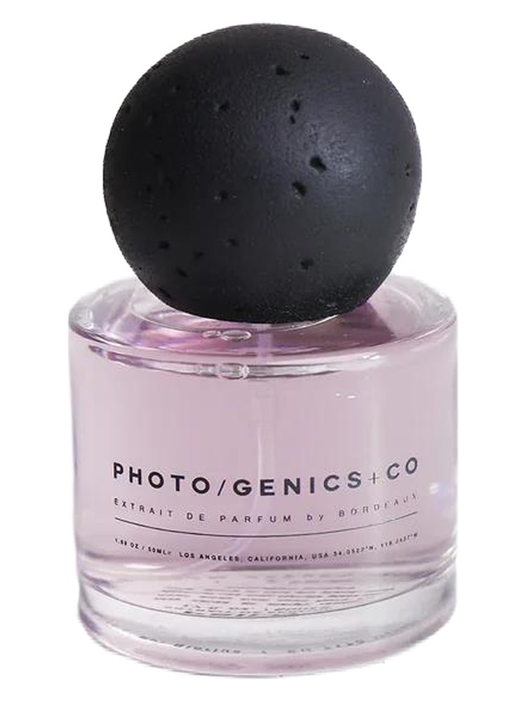 Psilo Photogenics + Co fragancia - una fragancia para Hombres y Mujeres