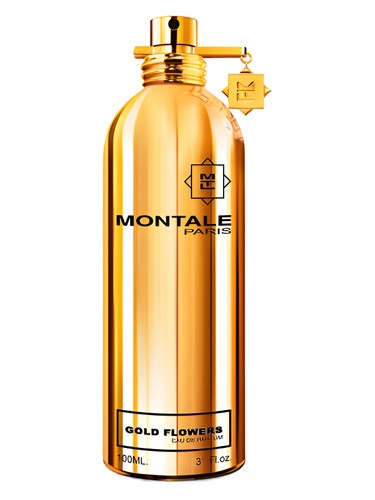 香水(ユニセックス) MONTALE GOLD FLOWERS 50ML Eau de Parfum Gold Flowers Montale perfume - a fragrance for women and men