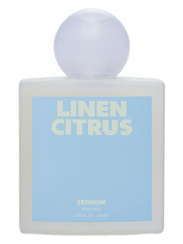 Linen Citrus
