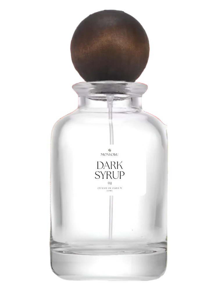 Dark Syrup Monkoku perfume - a new fragrance for women and men 2026
