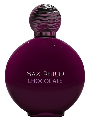 perfume Chocolate Max Philip ユニセックス