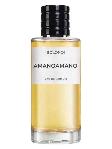 AMANOAMANO
