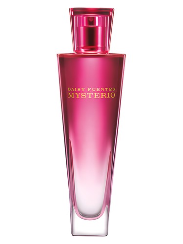 Mysterious Daisy Fuentes pro ženy 
