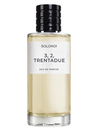 perfume 3, 2, Trentadue Solonoi 男性用