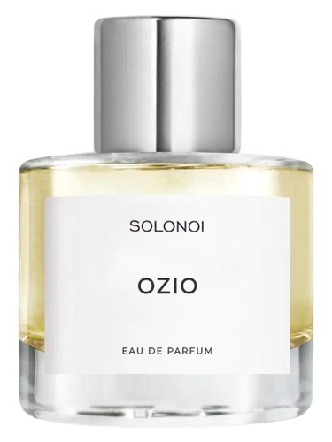 perfume Ozio Solonoi 女性用