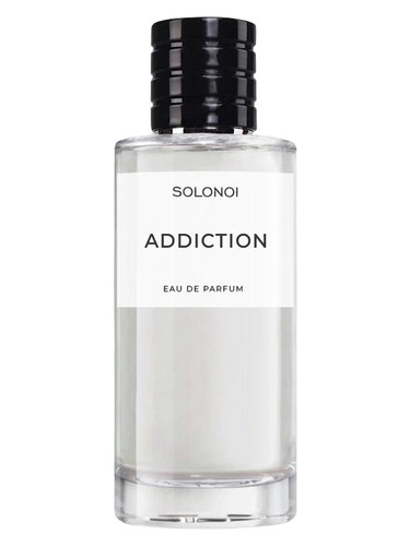 perfume Addiction Solonoi pro muže 