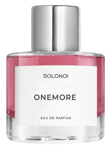 perfume ONEMORE Solonoi 女性用