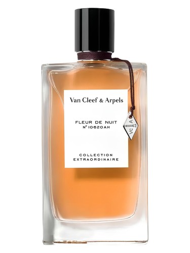 perfume Fleur de Nuit Van Cleef &amp; Arpels pro ženy 
