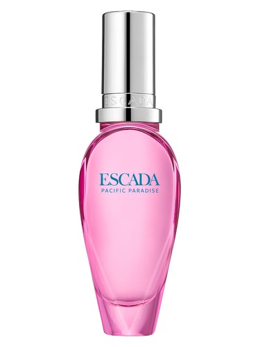 perfume Pacific Paradise (2026) Escada pro ženy 