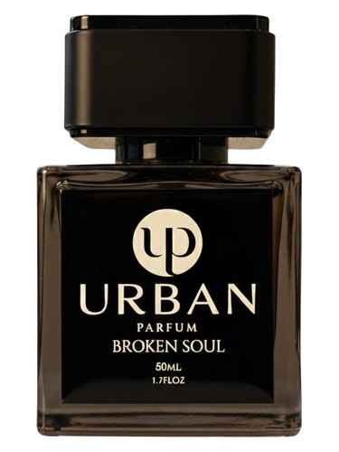 perfume Broken Soul Urban Parfum pro ženy a muže 