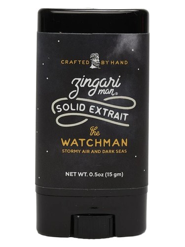 perfume The Watchman Zingari Man pro muže 