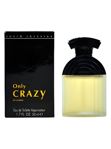 Only Crazy Julio Iglesias pro ženy
