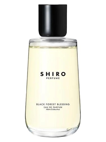 Black Forest Blessing