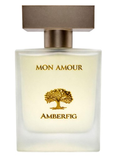 Mon Amour