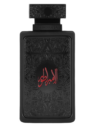 Al Embratur Absolu by Zimaya