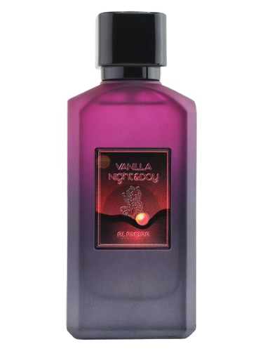 Vanilla Night & Day