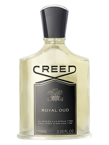 Royal Oud Creed pro ženy a muže 