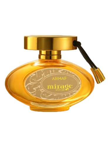 Mirage Woman by Armaf