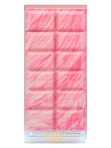 Delicacy Cotton Candy