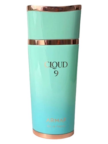 Cloud 9 Armaf perfume - a new fragrance for women and men 2025