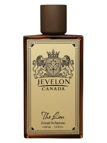 perfume The Lion Jevelon Canada pro ženy a muže 