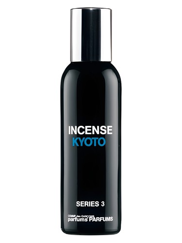 その他 COMME des GARCONS PARFUMS INCENSE KYOTO Comme des Garcons Series 3 Incense: Kyoto Comme des Garcons