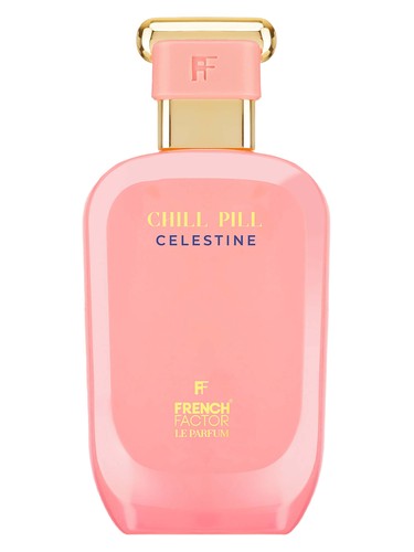 perfume Chill Pill Celestine French Factor pro ženy 