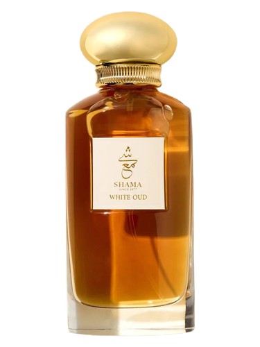 White Oud