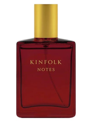 perfume Garden Shower Special Edition KINFOLK NOTES pro ženy a muže 