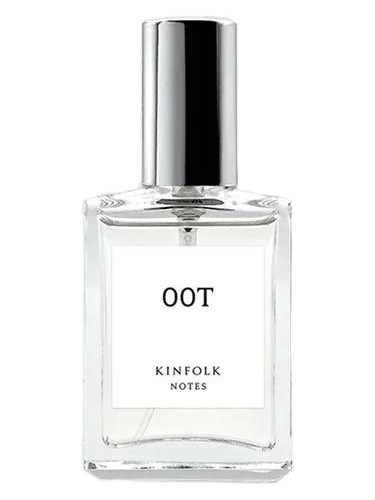 KINFOLK NOTES 香水Parfum00T(Tuberose) 30ml 00T KINFOLK NOTES perfume - a fragrance for women and men