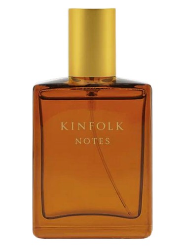 perfume Lin Blanc Special Edition KINFOLK NOTES pro ženy a muže 