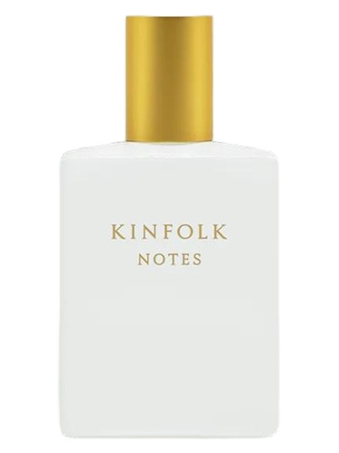 perfume White Tuberose Special Edition KINFOLK NOTES pro ženy a muže 