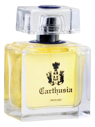 Io Capri Profumo by Carthusia