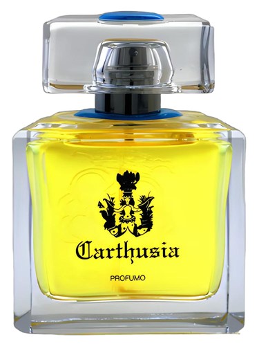 Aria di Capri Profumo Carthusia perfume - a fragrance for women 2003