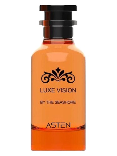 Luxe Vision by The Seashore