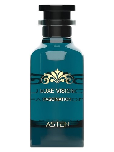 Luxe Vision Fascination