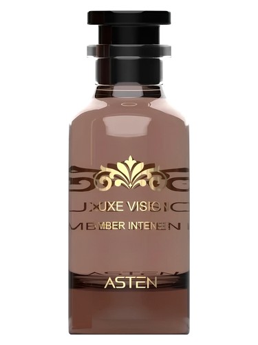 Luxe Vision Amber Intense