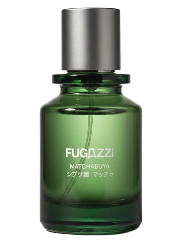 Matchabuya Fugazzi perfume - a new fragrance for women and men 2026