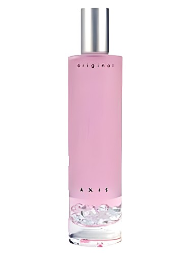 Axis Original Axis 香水- 一款2008年女用香水