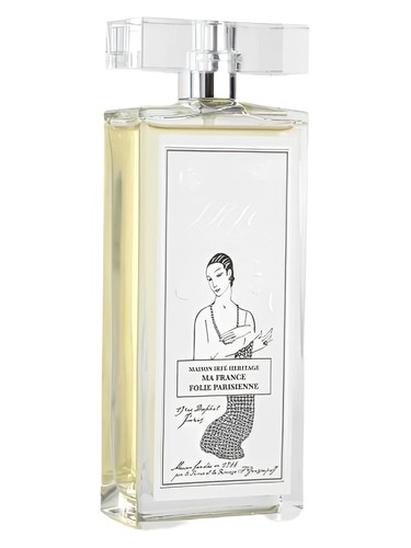 Ma France Folie Parisienne