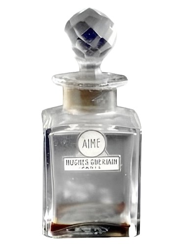 perfume Aimé Marcel Guerlain pro ženy 