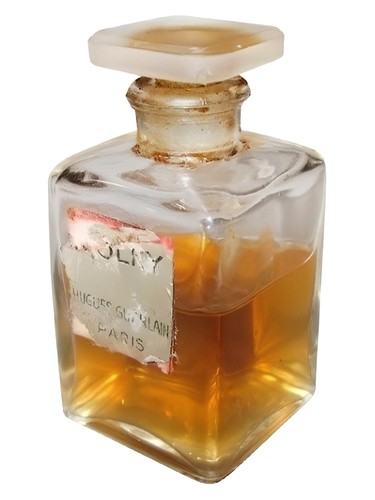 perfume Molny Marcel Guerlain pro ženy 